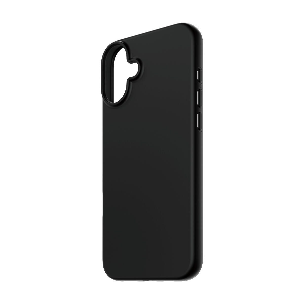 SAFE. by PanzerGlass® TPU Case iPhone 16 Plus - Schwarz SAFE. by PanzerGlass® TPU Case iPhone 16 Plus - Schwarz